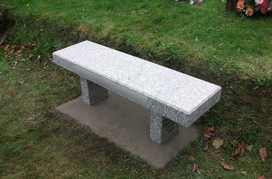 stone sit