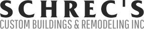 Schrec's Custom Buildings & Remodeling, Inc.