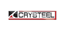 Crysteel