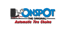 Lonspot Logo