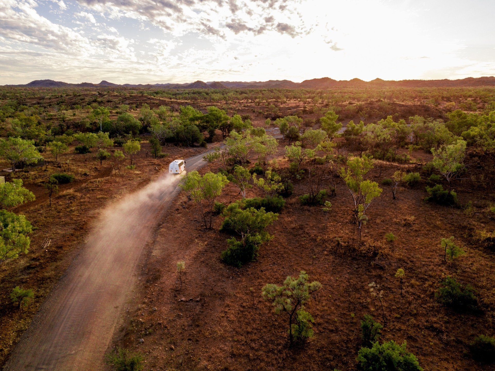 Bungle Bungle 4WD Tours