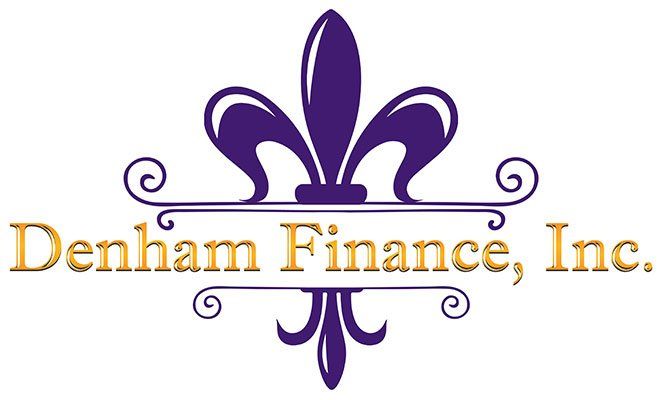 Denham Finance, Inc. Denham Finance, Inc.