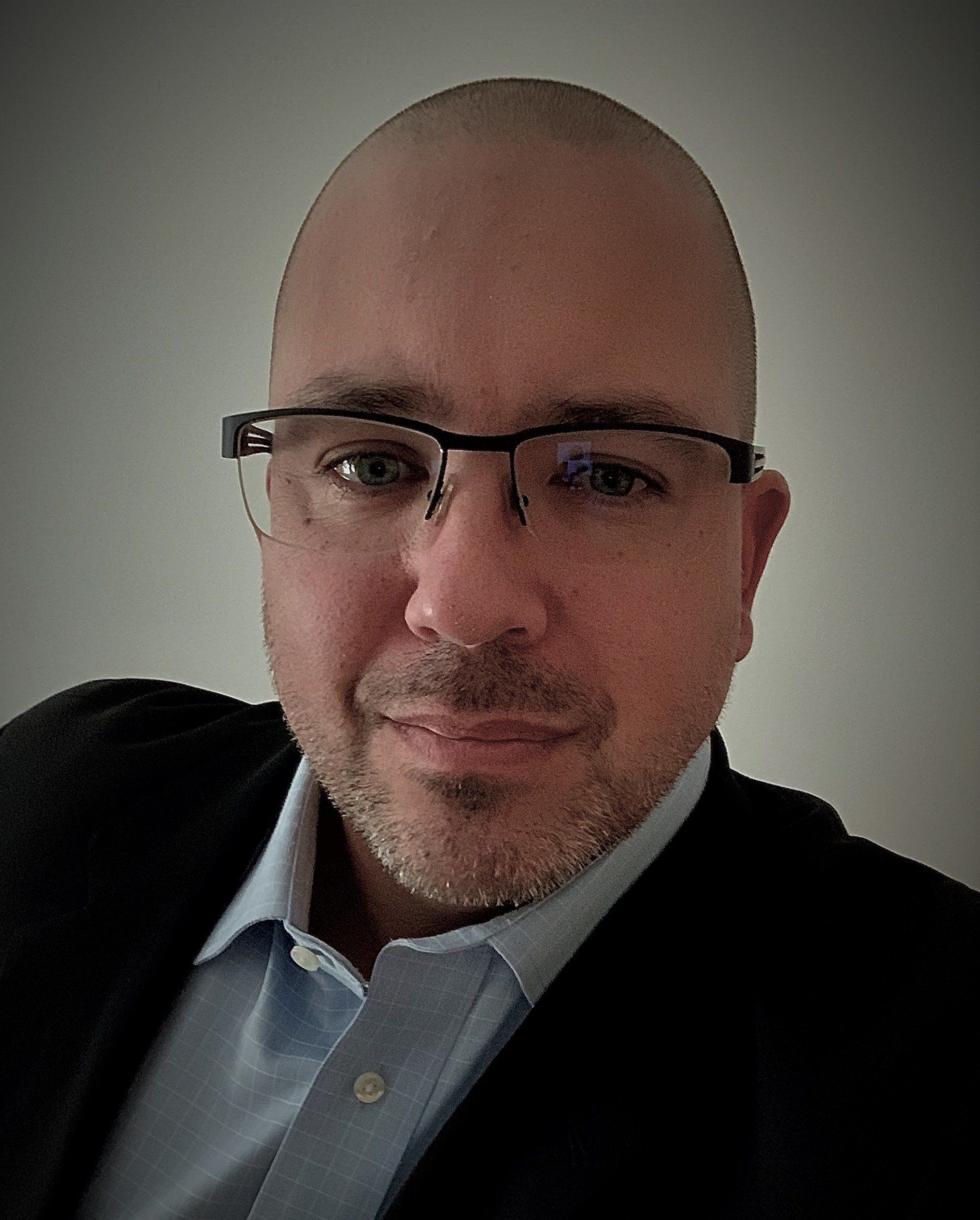 Brian Royer Account Executive Charlotte PEO