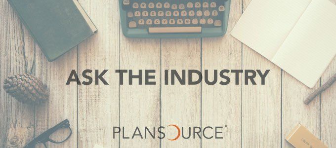 Ask Employee Benefit Industry Experts