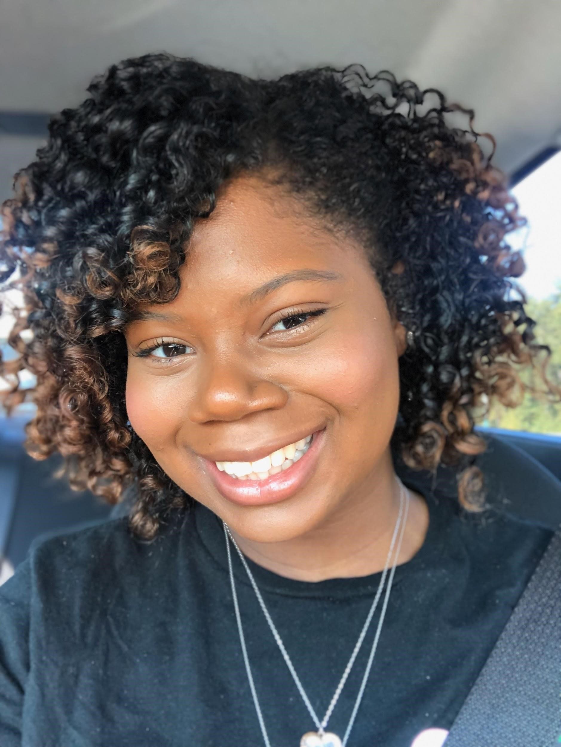 Imani Francies