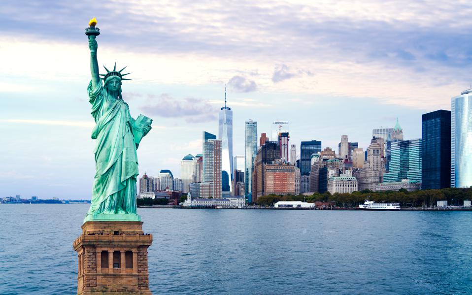 New York PEO