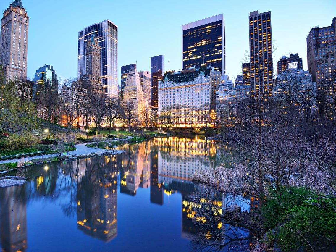 New York NY PEO