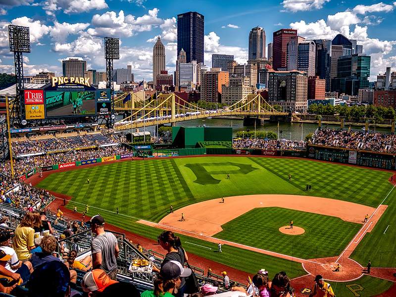 PEO Pittsburgh