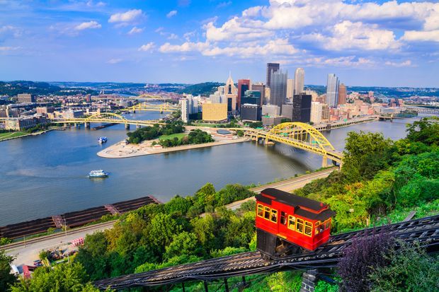 Pittsburgh PA PEO