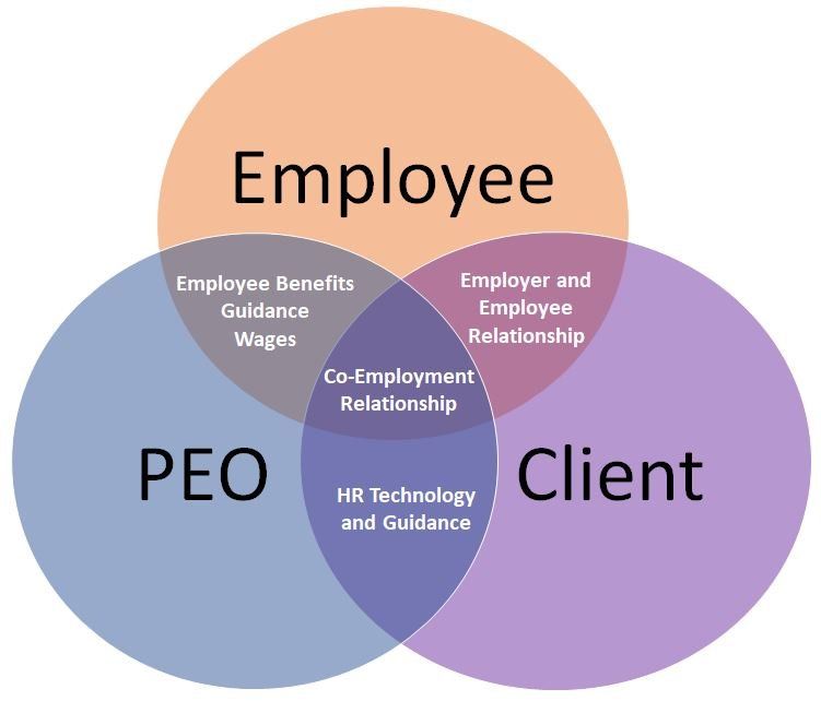 What is Co-employment
