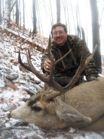 Idaho Elk hunting, Idaho Mule deer hunting, Idaho Hunting outfitter, Idaho hunting guide