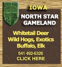 Hunting ranch, Outfitter, Hunting Guide
