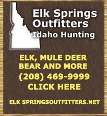 Idaho elk Hunting outfitter, Idaho elk hunting guide, Idaho mule deer hunting outfitter, Idaho elk hunting guide