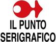 il punto serigrafico - logo