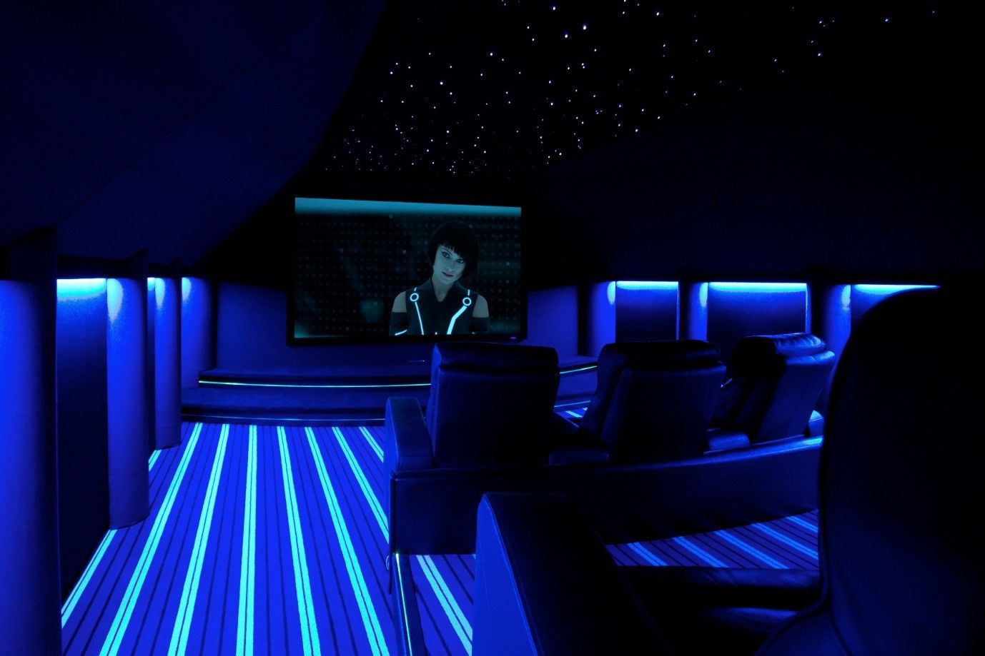 Home Cinema