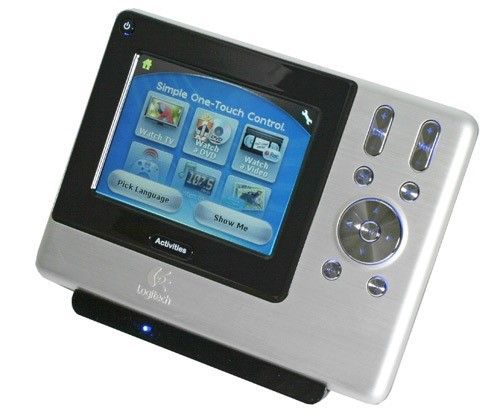 home cinema controller