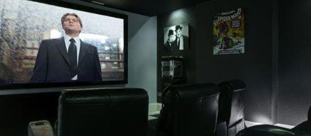 home cinema