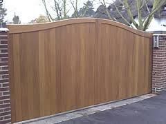 gate security