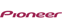 pioneer logo