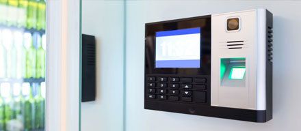 security systems