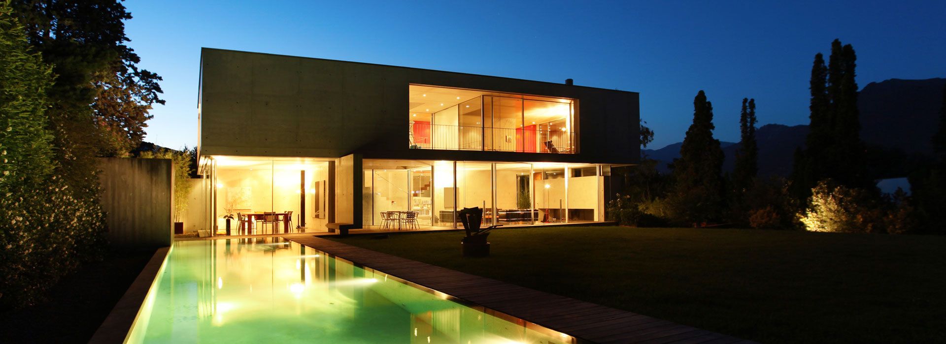Security Systems