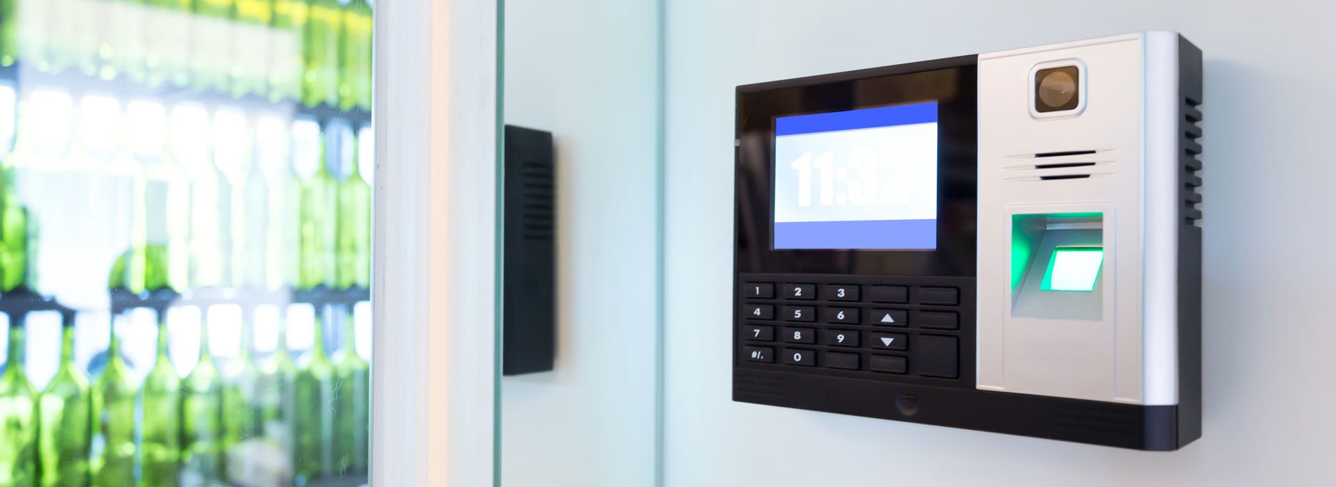 Security Systems