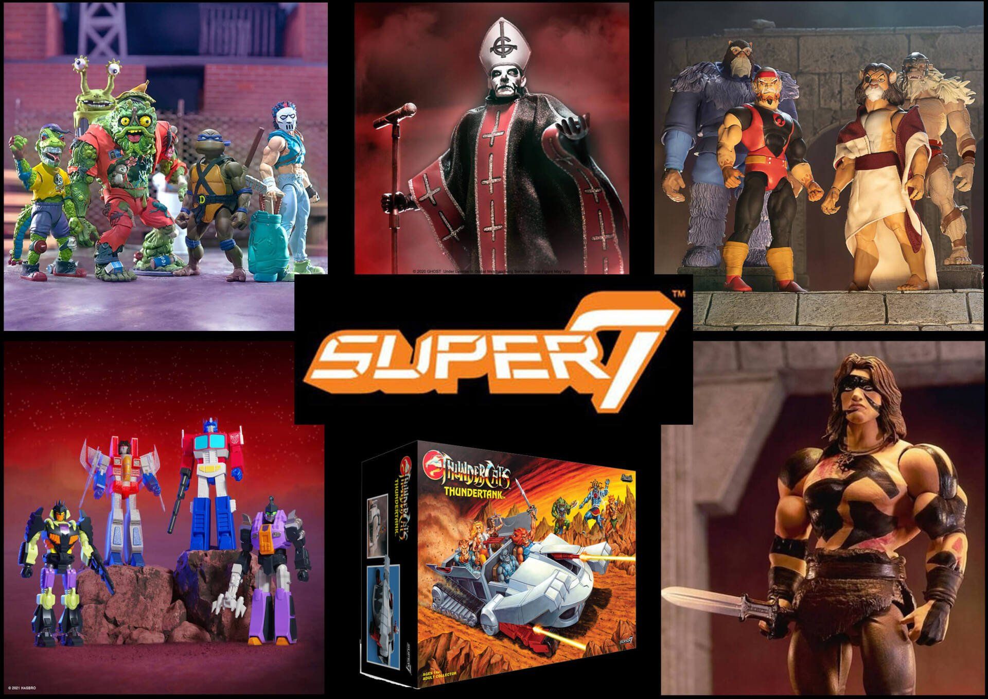 Super 7