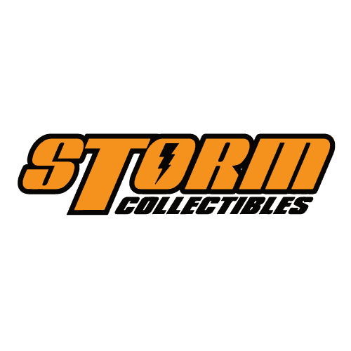 Storm Collectibles logo