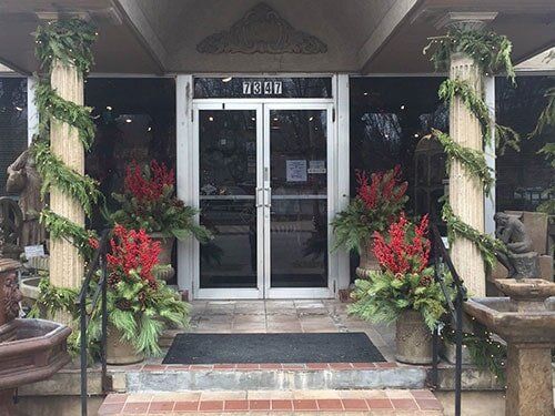 Beautiful Flowers — Garden Center in Kansas City, MO Beautiful Flowers — Garden Center in Kansas City, MO