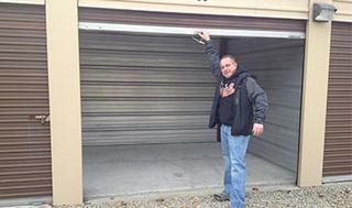 Storage Unit — Storage Unit In Canonsburg, PA