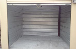 Open Storage Unit — Storage Unit In Canonsburg, PA Open Storage Unit — Storage Unit In Canonsburg, PA