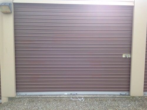 Storage Unit — Storage Unit in Canonsburg, PA