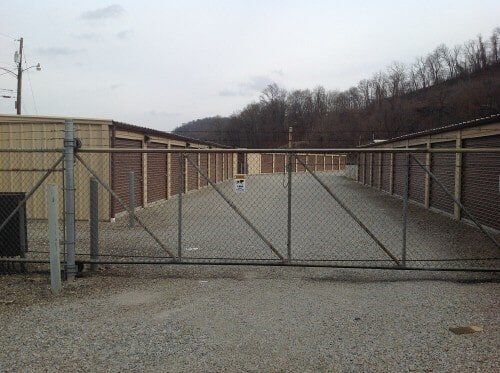 Storage Unit — Storage Unit in Canonsburg, PA