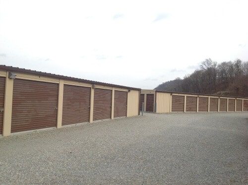 Storage Unit — Storage Unit in Canonsburg, PA