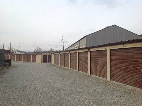 Storage Unit — Storage Unit in Canonsburg, PA