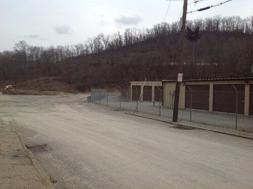 Storage Unit — Storage Unit in Canonsburg, PA
