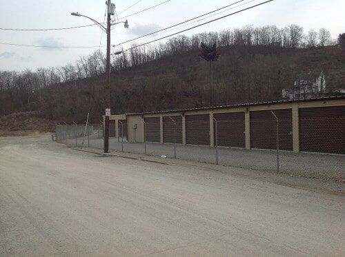 Storage Units — Storage Unit in Canonsburg, PA