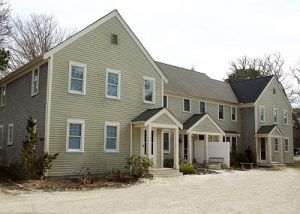 Year Round Rentals