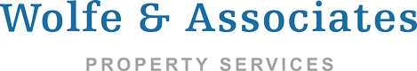 Wolfe & Associates Logo