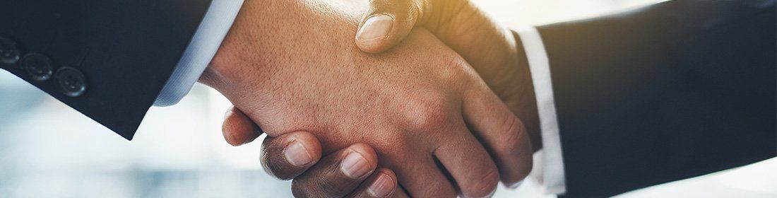 handshake
