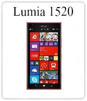 Lumia 1520 Repairs in Northampton, Northamptonshire.