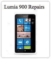 Lumia 900 Repairs in Northampton, Northamptonshire.