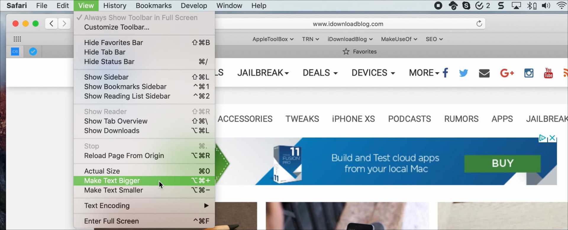 A computer screen is open to a website with a buy button