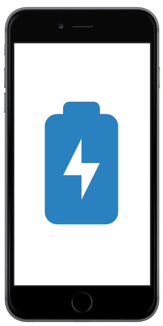 iPhone 8 Battery Replacement