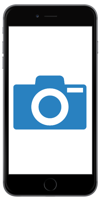 iPhone 8 Rear Camera Replacement