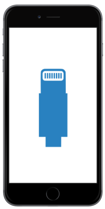 iPhone 8 Charger Port Replacement