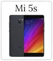 Xiaomi mi 5s is a smart phone with a 5.99 inch display.