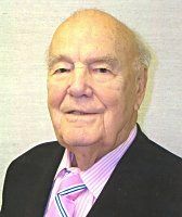 Marshall V. Noecker