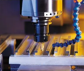 Aluminum Extrusions manufacturing process