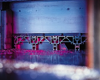 Aluminum Extrusions